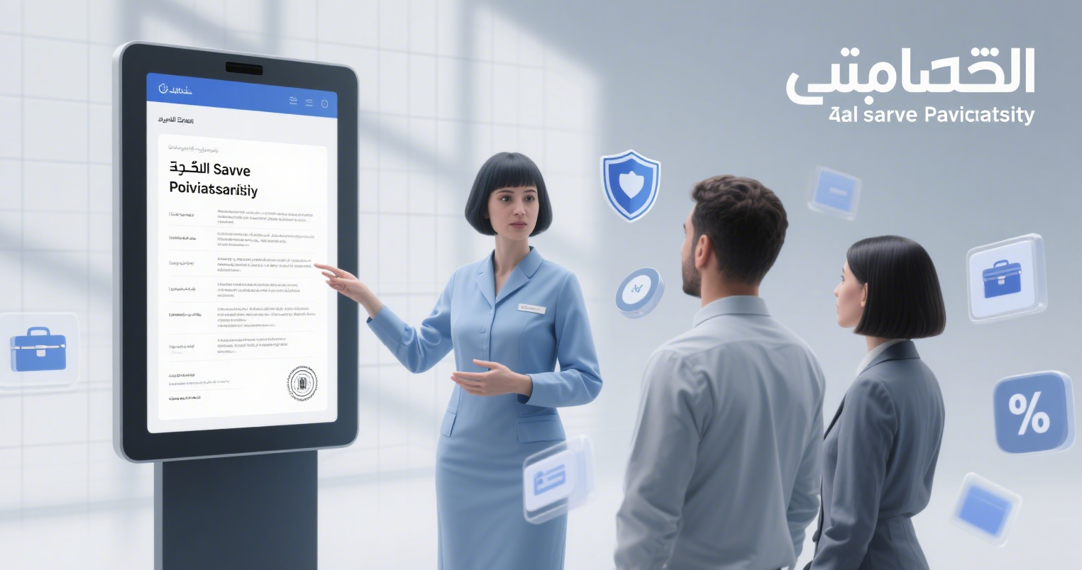 حالات خدمة السياسة