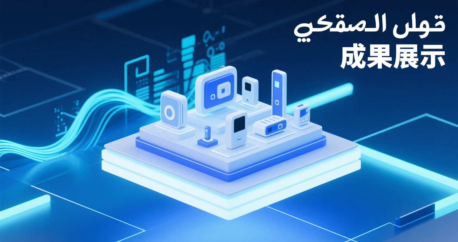 عرض النتائج