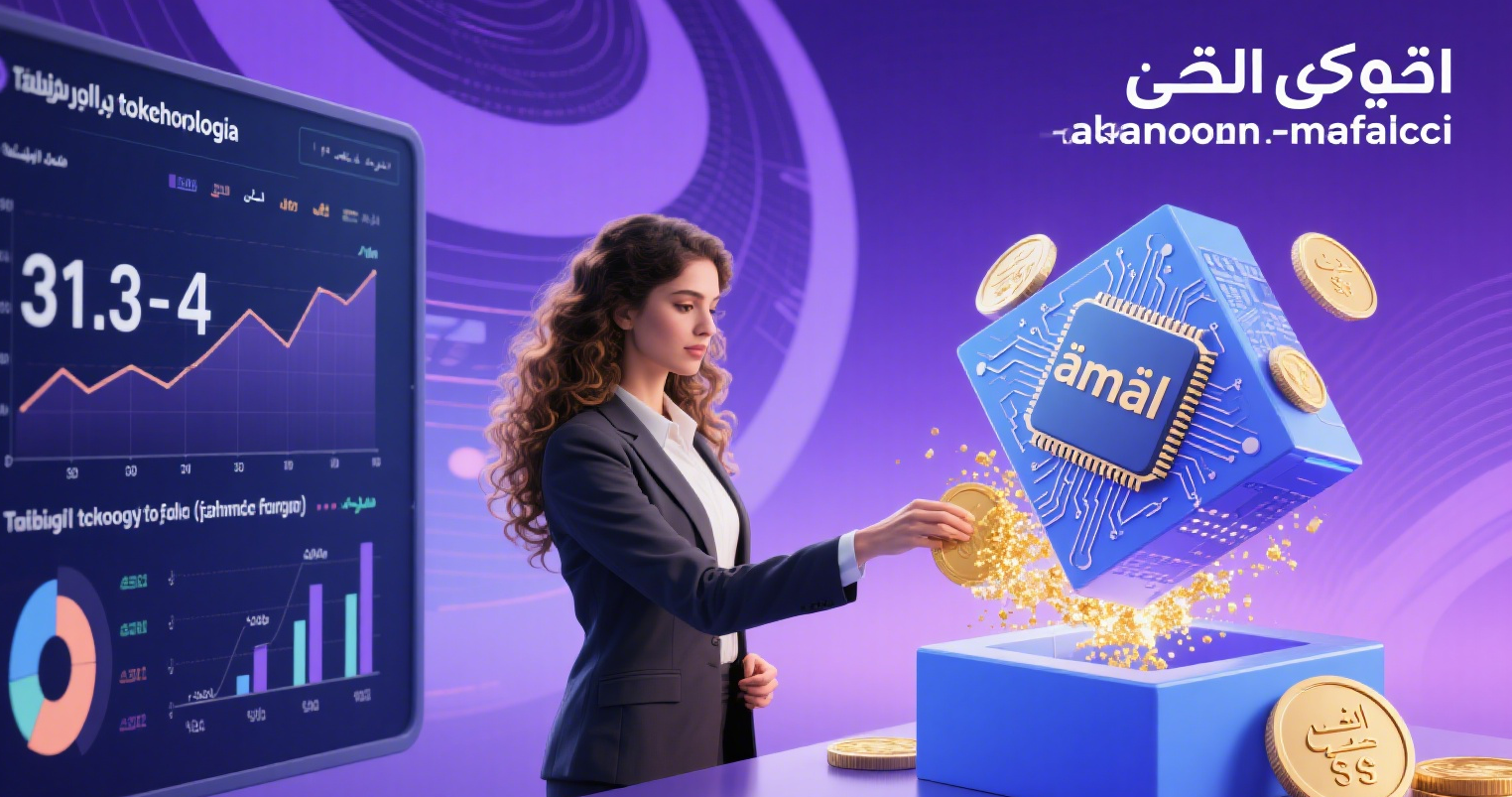 حالات تمكين مالي