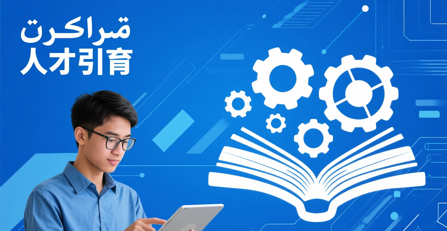 المواهب الرائدة في مجال التعليم