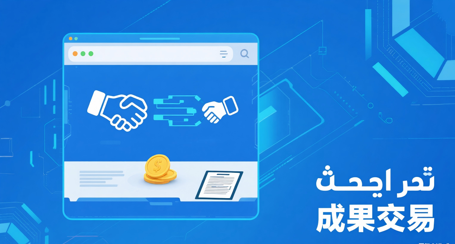 نتائج المعاملات